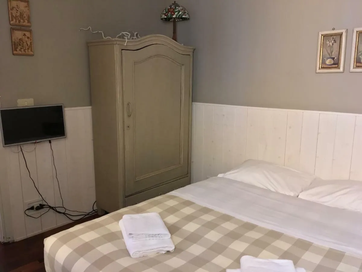 Apartment Ca Falier