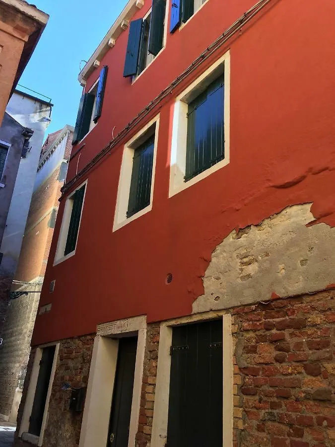 Ca Falier Venice