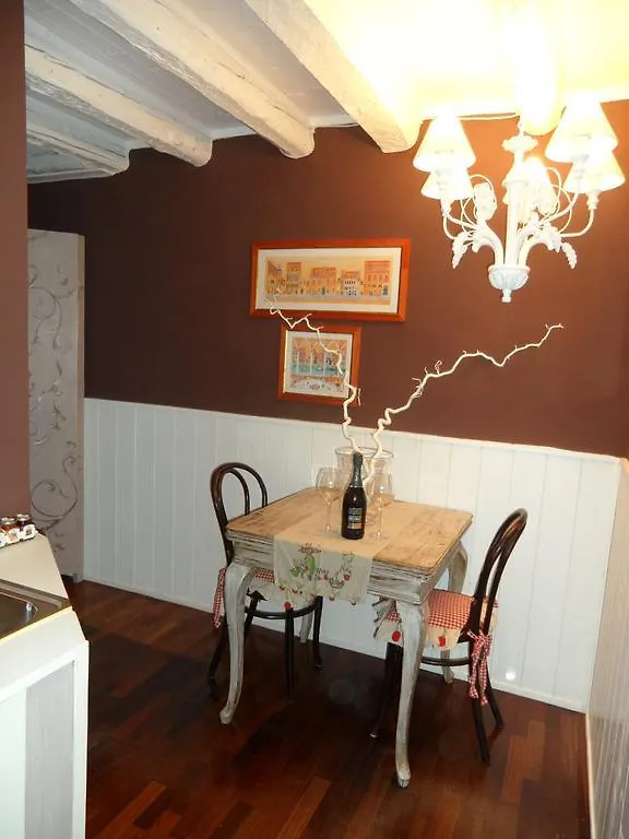 Apartment Ca Falier