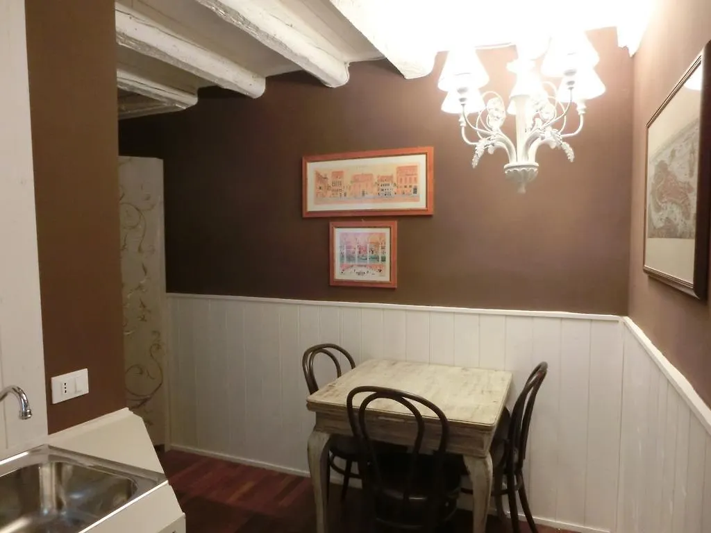 Ca Falier Apartment Venice