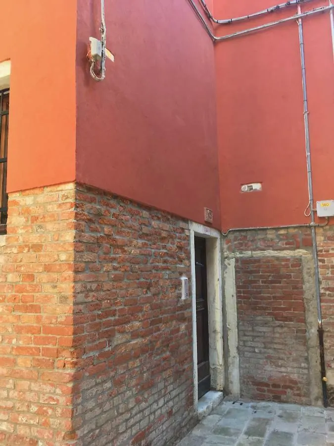 Apartment Ca Falier Italy