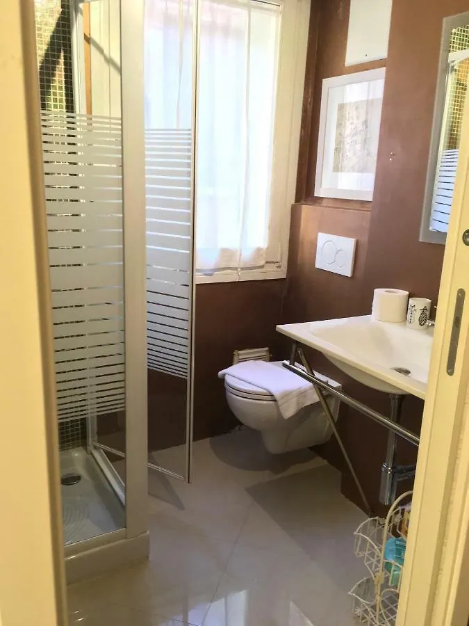 Ca Falier Apartment Venice